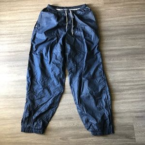 Vintage Nike Track Pants